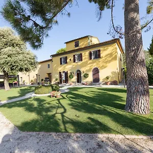 Bauernhof Bracali, Serravalle Pistoiese