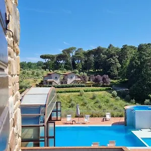 Bauernhof Podere Montese, Villafranca in Lunigiana