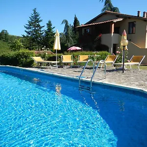 Bauernhof Buonasera, Greve in Chianti