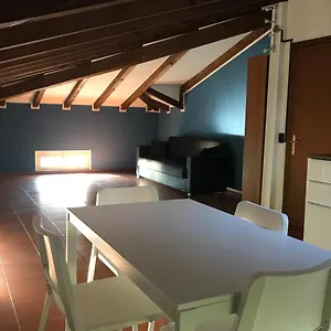 Donatella , Parma Italien