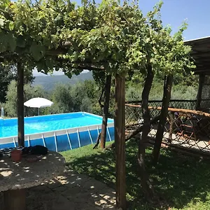 Da Nonna Argia Séjour à la ferme