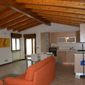 On The Island , Monte Isola Italien