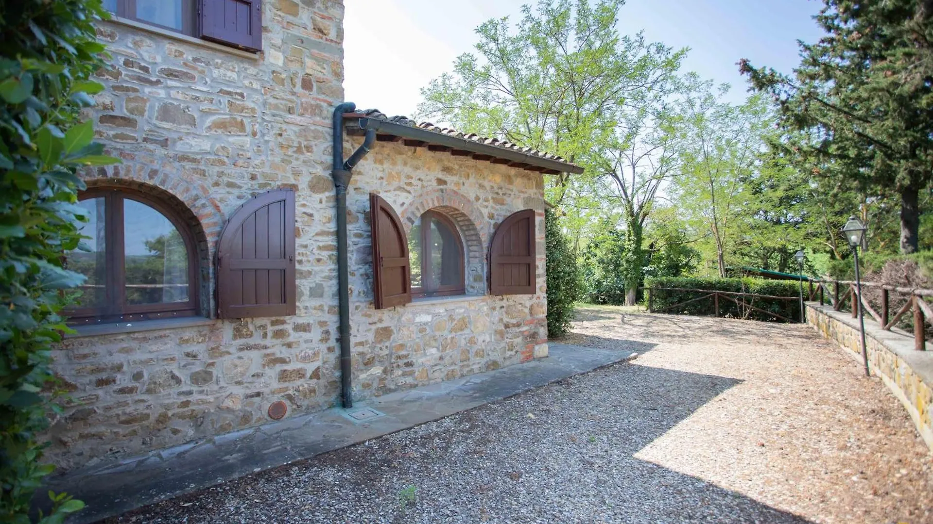 Bauernhof Terre Di Melazzano - Le Case Di Patrizia Greve in Chianti Italien