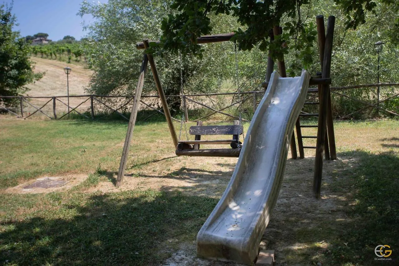 Bauernhof Terre Di Melazzano - Le Case Di Patrizia Greve in Chianti Italien