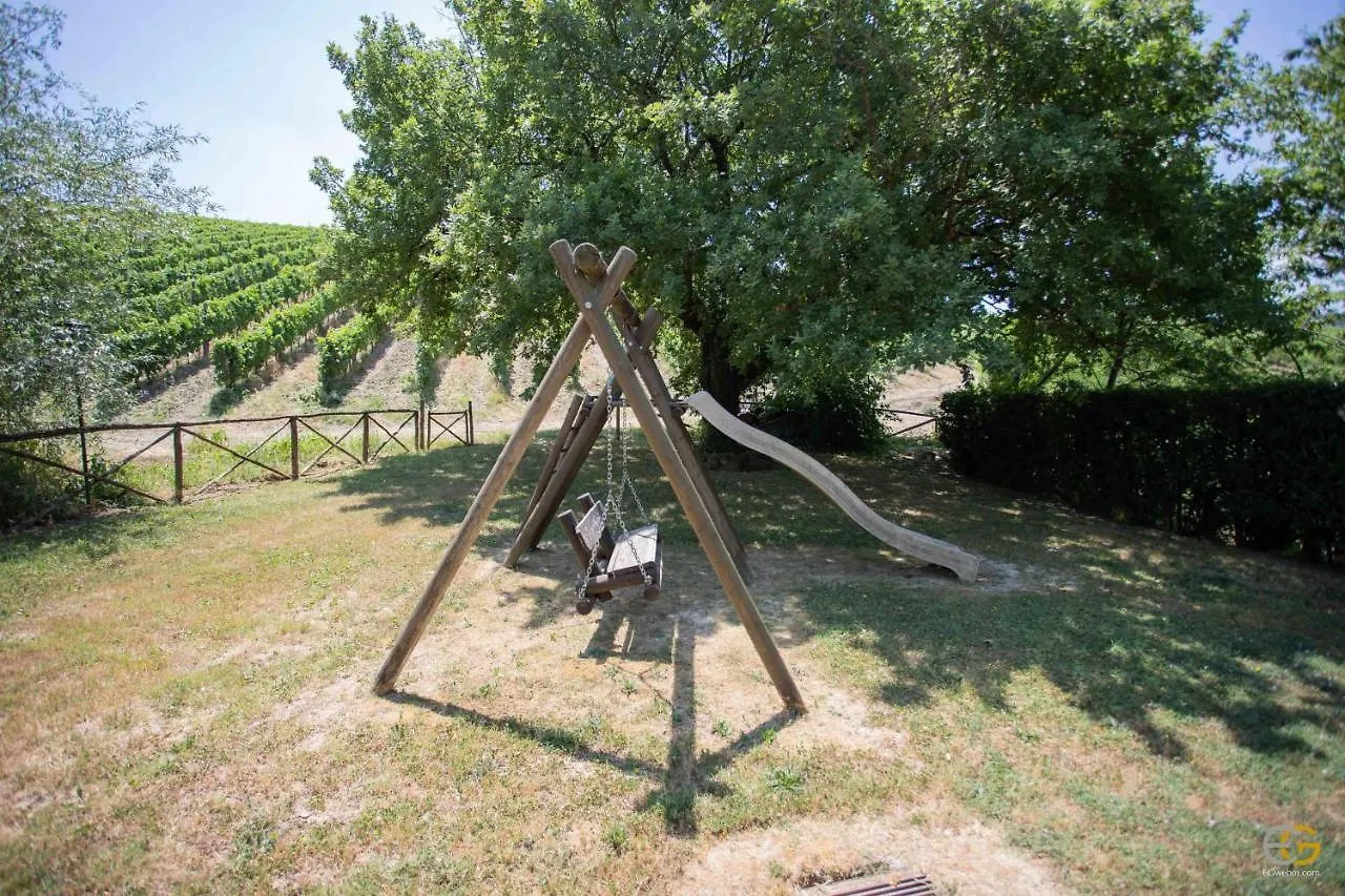 Terre Di Melazzano - Le Case Di Patrizia Greve in Chianti 0*,